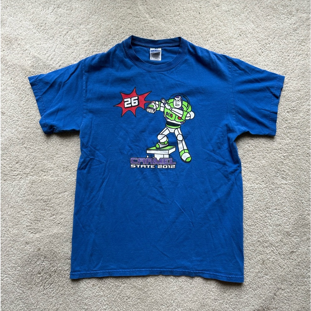 ❌SOLD❌ Buzz light year graphic T